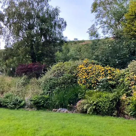 Dom wakacyjny 5 Bed In Wigton Oc-b34111 Caldbeck